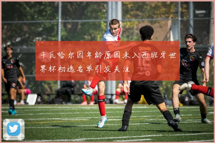 卡瓦哈尔因年龄原因未入西班牙世界杯初选名单引发关注